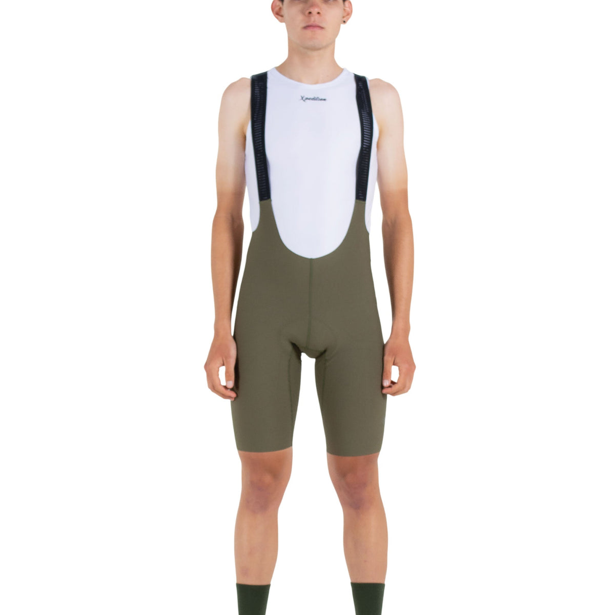 Pantaloneta Premium Hombre