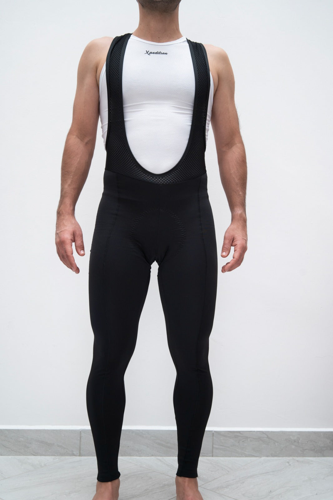 Pantalón Ciclismo Hombre