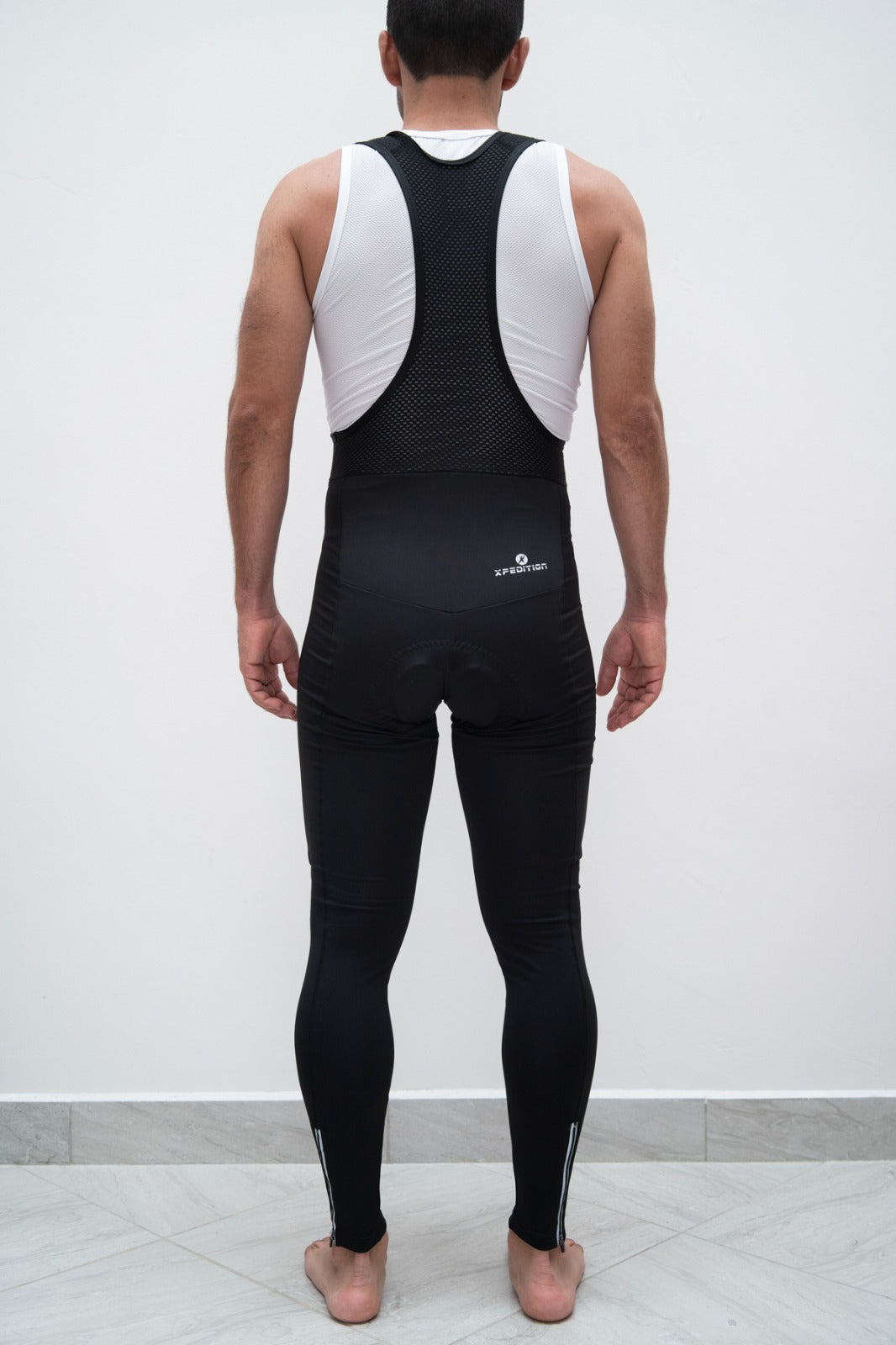Pantalón Ciclismo Hombre
