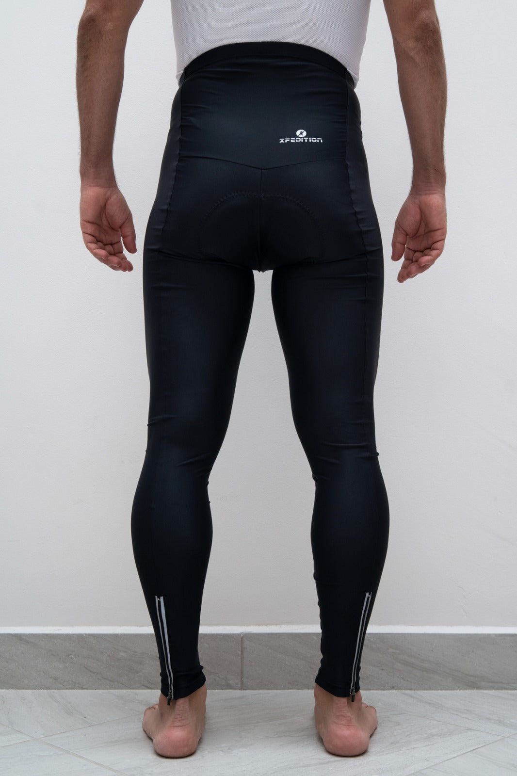 Pantalón Ciclismo Hombre