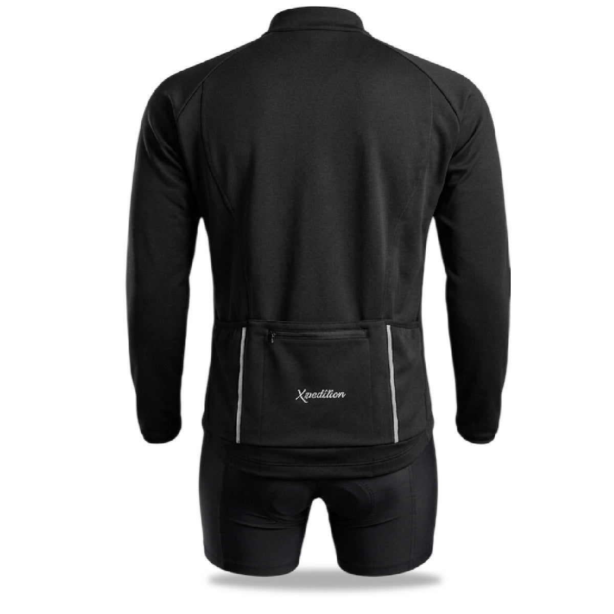 Chaqueta Térmica Pro Hombre