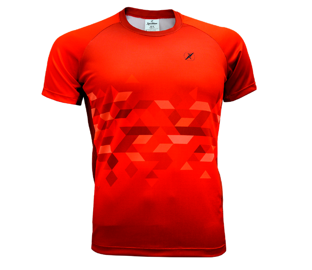 Camiseta Running Universe - Xpedition Costa Rica